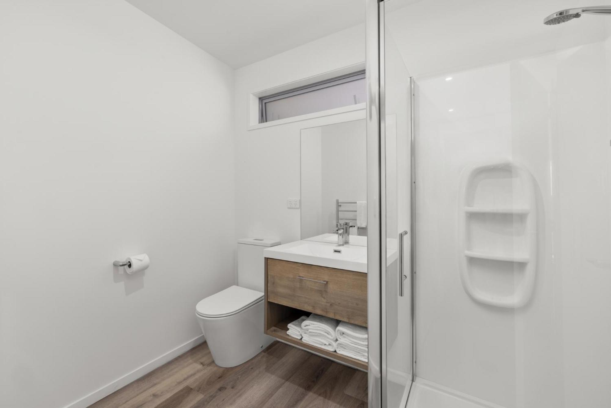 Ranui Lodge Мангонуи Екстериор снимка